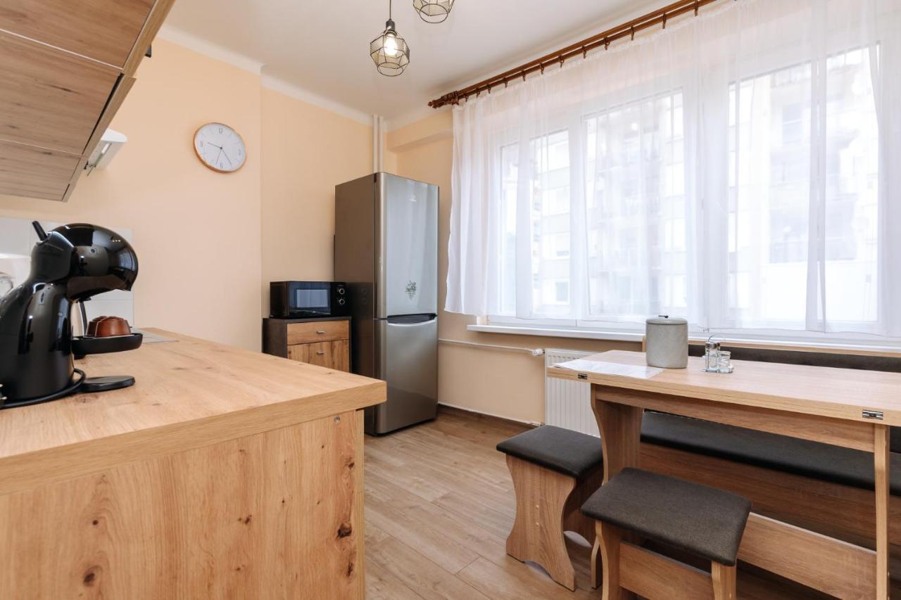 Apartments Tgm 11 Karlovy Vary Exterior photo