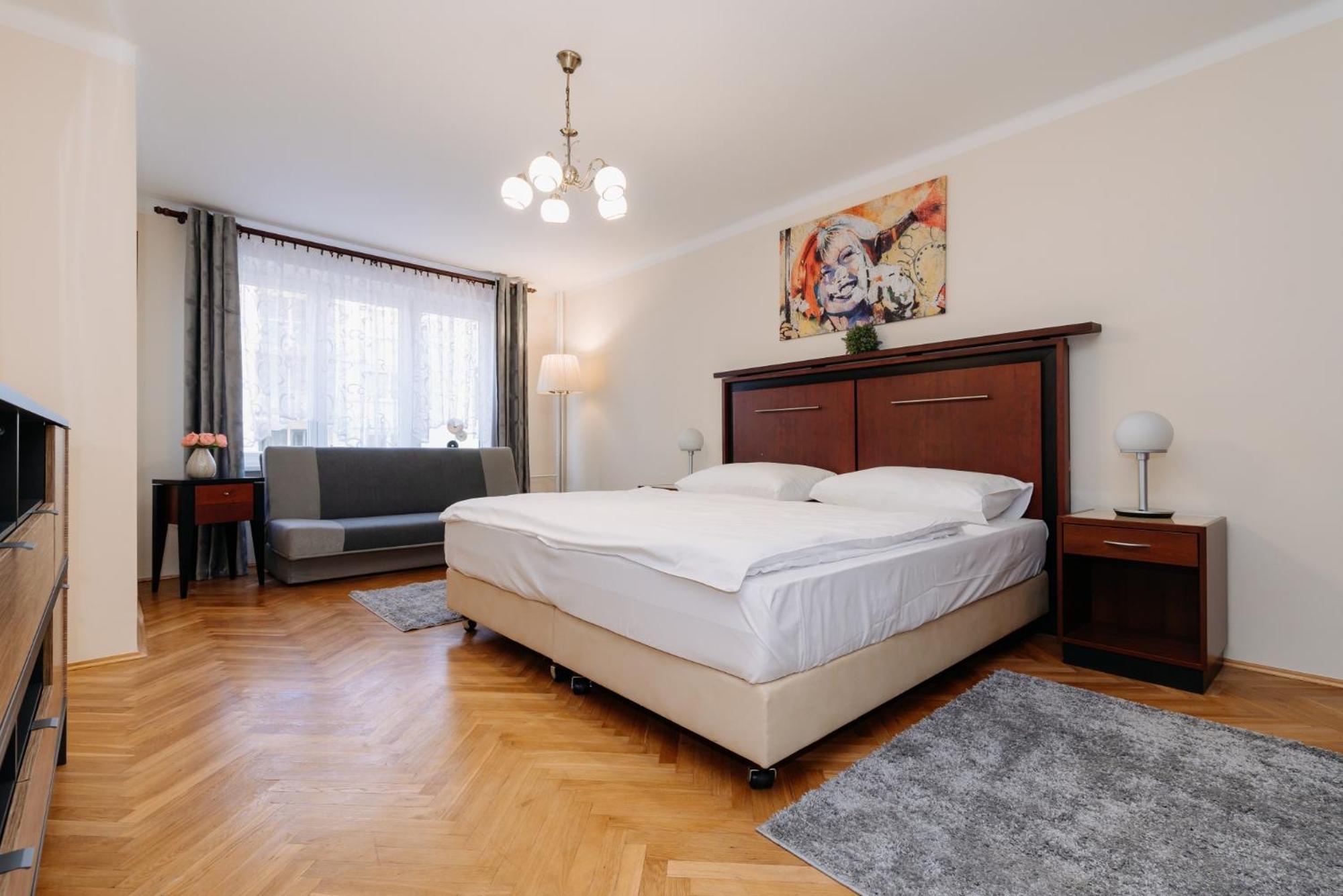 Apartments Tgm 11 Karlovy Vary Exterior photo