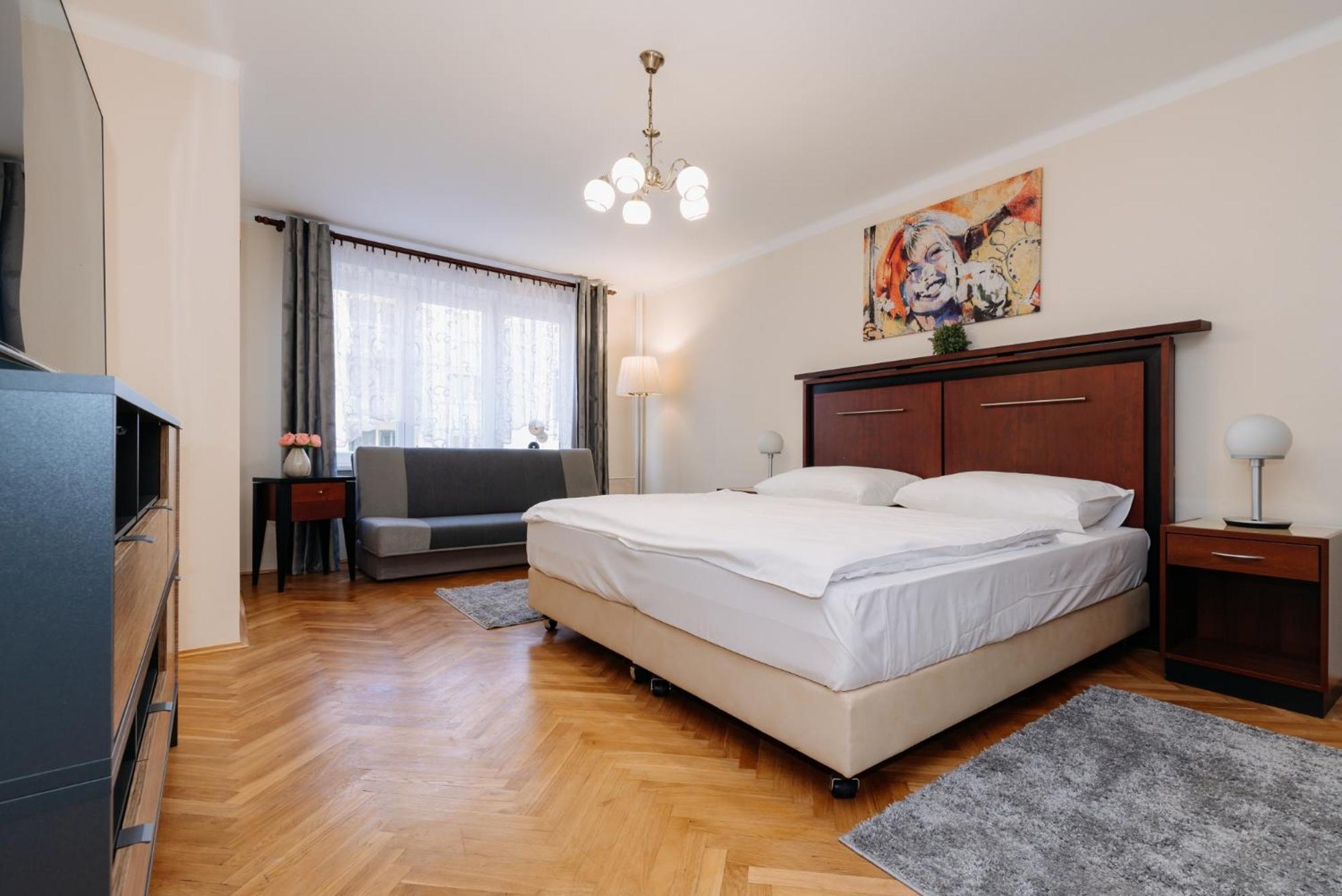Apartments Tgm 11 Karlovy Vary Exterior photo