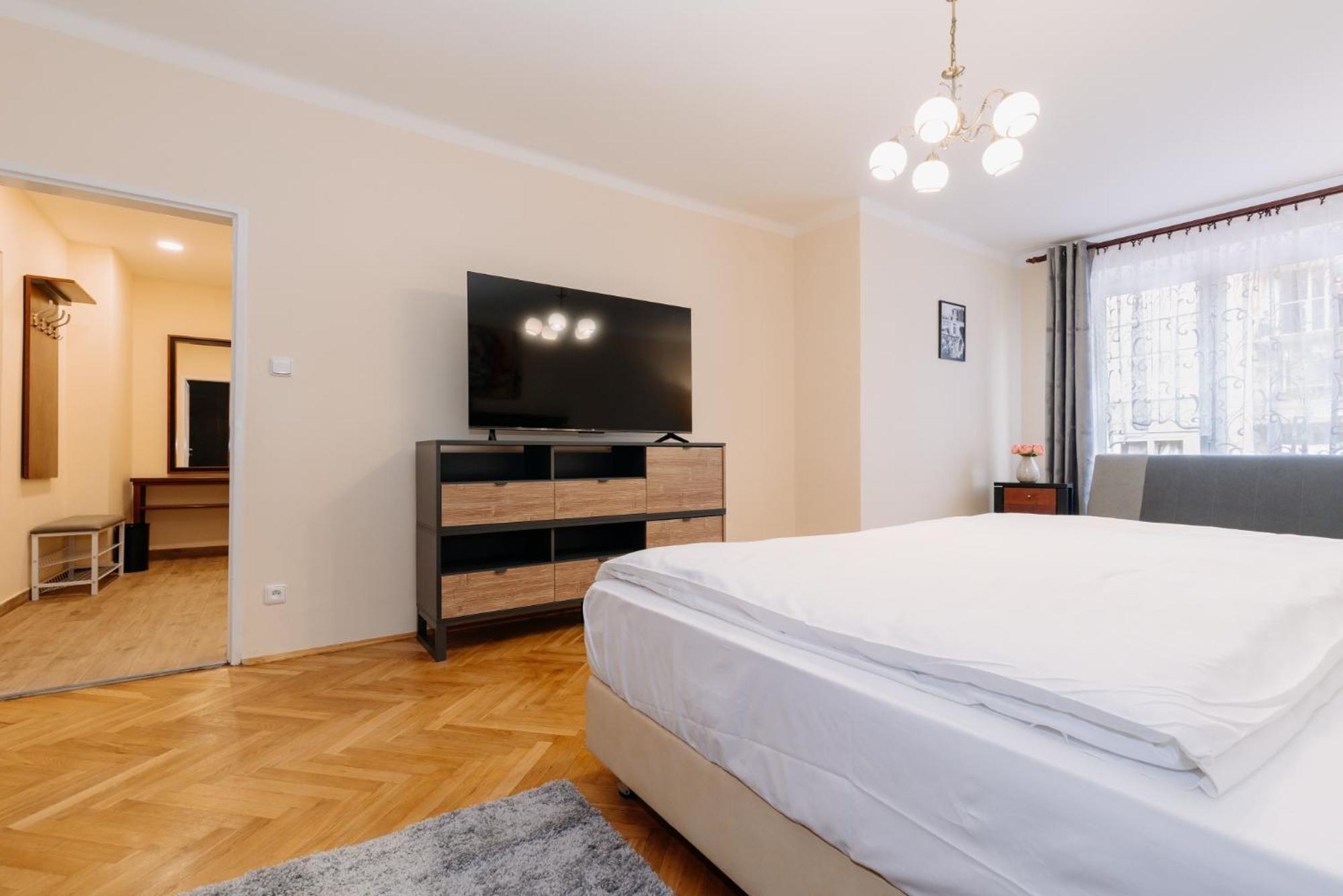 Apartments Tgm 11 Karlovy Vary Exterior photo