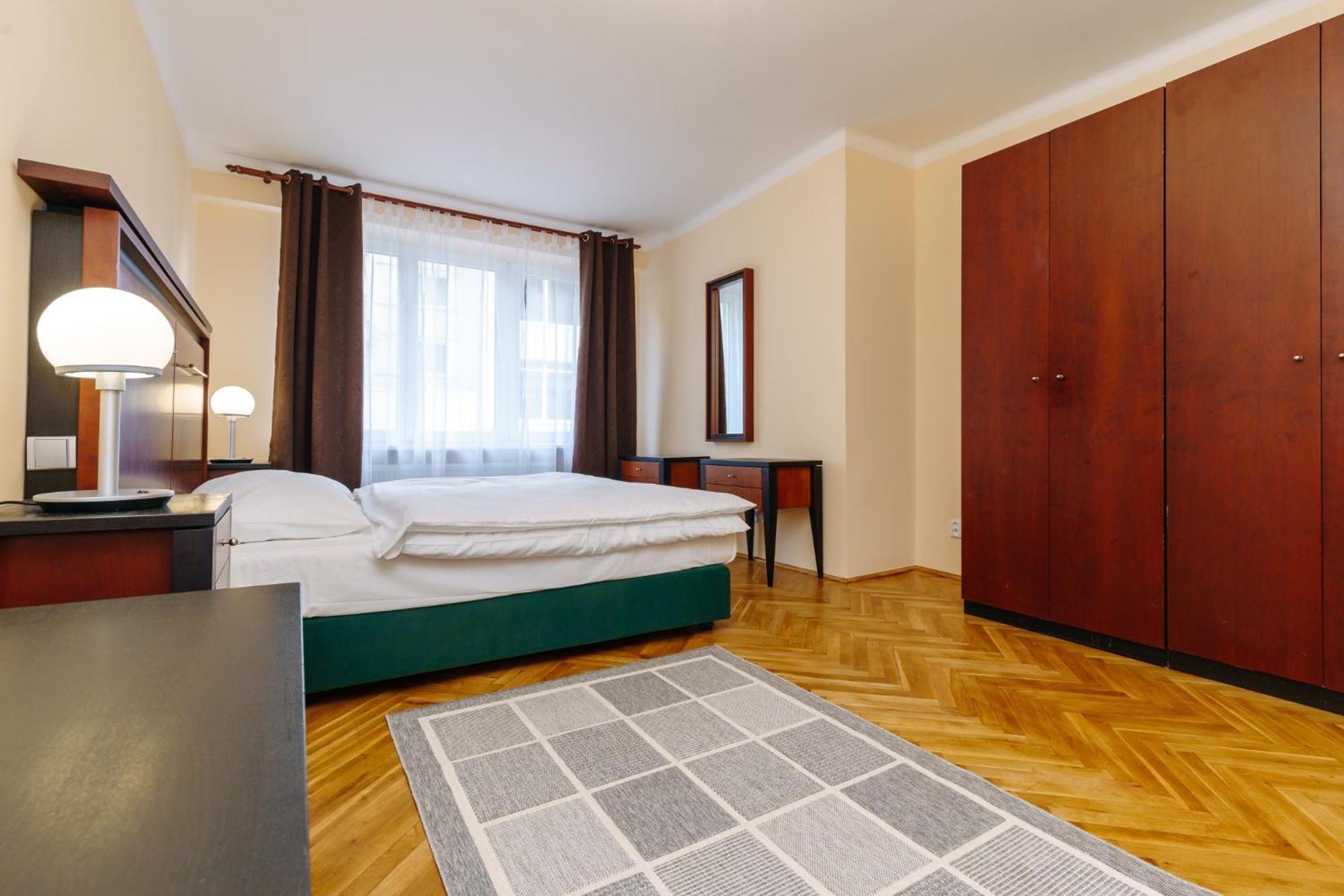 Apartments Tgm 11 Karlovy Vary Room photo